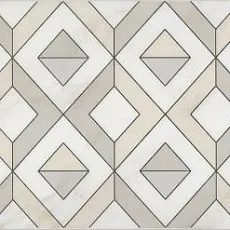 Керамическая плитка Декор Сибелес 15x40