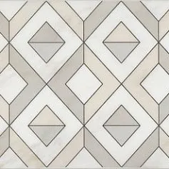 Керамическая плитка Декор Сибелес 15x40