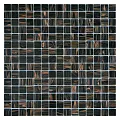 Мозаика sable black 32,7x32,7