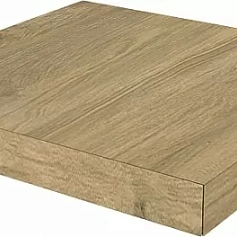 Ступени kerama marazzi sg506620r\gcs угловая клееная левая Сальветти капучино 33x33