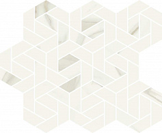 Италон Calacatta Gold Icon белый 