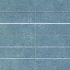 Мозаика Вью blue Мозаик 15x56