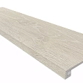 Ступени estima Комплект kw00 Крафт Вуд/ kraft wood Нордик (Ступень 33x120 Структурированный Прямоугольный Бортик Без Насечек И Подступенок 14,5x120) 33x120