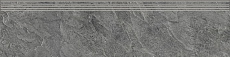 Ступени Керранова krater dark grey серый 30x120