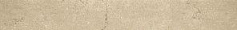 Керама Марацци Плинтус Дайсен беж обрезной бежевый для кухни, для ванной