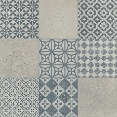 Porcelanosa Marbella Blue серый 