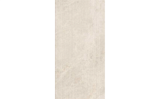 Керамогранит vitra rigato Декор Кремовый 60x120 матовый рельефный 60x120