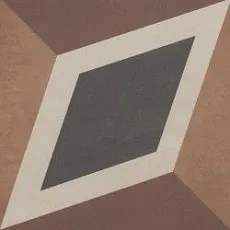 Керамогранит Сенчури Анлимитед многоцветный 20x20