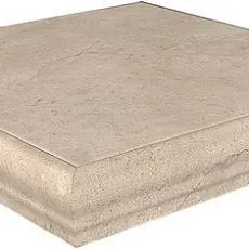 Ступени Ступень угловая Фаральони беж sg158100r\gr\an 34x34