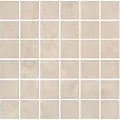 Керамическая плитка Декор Версаль беж мозаичный 30x30
