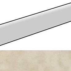 Керамогранит МИЛЛЕНИУМ ДАСТ ПЛИНТУС 610130004069 7,2x60