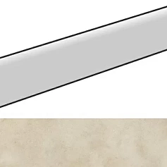 Керамогранит МИЛЛЕНИУМ ДАСТ ПЛИНТУС 610130004069 7,2x60