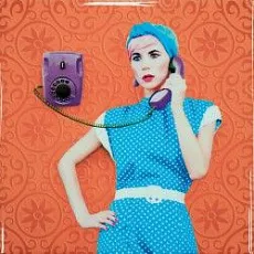 Керамическая плитка Арт recall decor 20x20