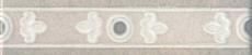 Керамическая плитка Бордюр Пикарди ad\a434\17000 3,1x15