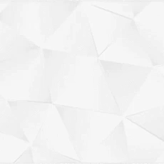 Керамическая плитка Аксима Ларго белая рельеф 30x60