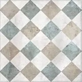 Керамическая плитка Аксима Либретто орнамент 20x20