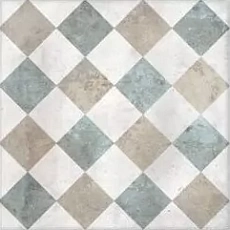 Керамическая плитка Аксима Либретто орнамент 20x20