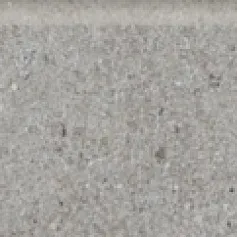 Плинтус Керранова Монохром grey серый 7.6x120