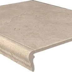 Ступени Ступень фронтальная Фаральони беж sg158100r\gr 34x40,2