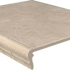 Ступени Ступень фронтальная Фаральони беж sg158100r\gr 34x40,2