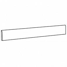 Керамогранит marvel cream prestige battiscopa dig. lapp. 4,6x60