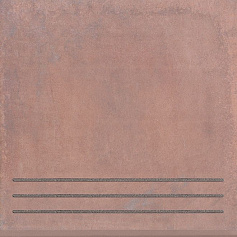 Керама Марацци Ступень Честер коричневый коричневый для дома, для офиса, для улицы, для крыльца