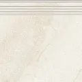 Ступени Керранова Берег/ bereg cream Кремовый 30x120