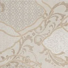 Керамическая плитка decor mirta Марфил 25x70
