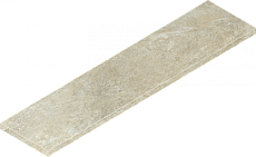 Ступени Италон Магма Минерал угловая левая 620070003021 бежевый 33x120