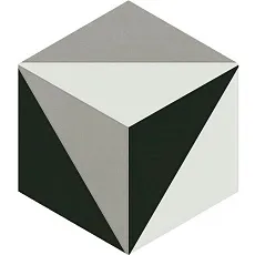 Керамическая плитка Декор Кальсада 4 10,4x12