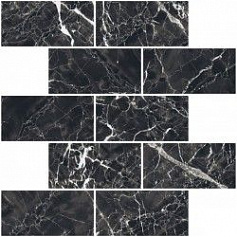 Kerranova Black & White Black чёрный 