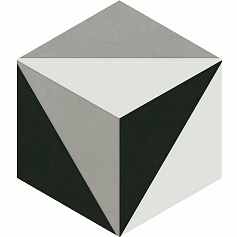 Керама Марацци Декор Кальсада 4 разноцветный 