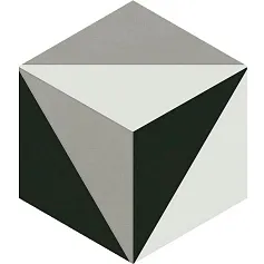 Керамическая плитка Декор Кальсада 4 10,4x12