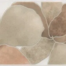 Керамогранит Бордюр Стеллине 6,3x20