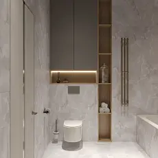 Коллекция керамогранита Primo Onyx