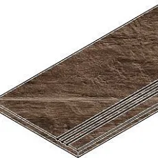 Керамогранит ПЭППЕР БОРТИК 30x60 ГРИП ПР 30x60