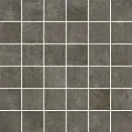 Мозаика coliseumgres Экспо/ expo Дарк 610110000975 Черный 30x30
