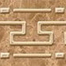 Керамическая плитка Империал classico Мока 2 4,7x31,5