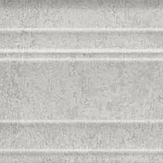 Керамическая плитка Бордюр kerama marazzi blf016r Багет Догана серый светлый матовый обрезной 7.3x40