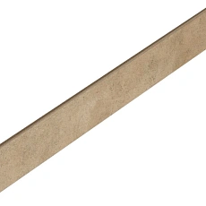 Плинтус coliseumgres Крета Клэй 610130005393 оранжевый 7.2x60