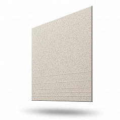 Уральский гранит У117М Ступень бежевый для дома для крыльца для офиса для улицы