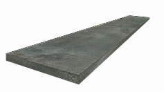 ColiseumGres ColiseumGres Астро Оушн угловая левая 620070002481 черный чёрный 