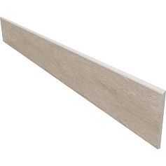 Плинтус Эстима Элемента skirting/aem02_ns/7x60x9 серый 7x60