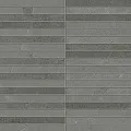 Мозаика coliseumgres Ардезия/ ardesia Грэй Стрип 610110001034 Серый 30x30