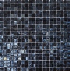 ROSE MOSAIC WJ49 Galaxy чёрный 