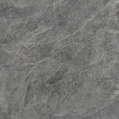 Керамогранит Керранова Кратер dark grey серый 60x120