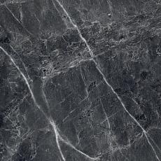 Керамогранит Аркадия Керамика cr6004-a cassero nero carving черный 60x60