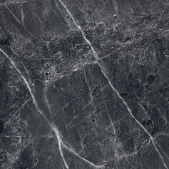 Arcadia Ceramica Керамогранит Аркадия Керамика CR6004-A Cassero Nero Carving черный чёрный 