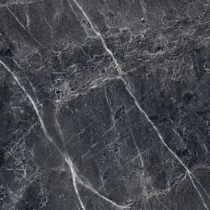 Керамогранит Аркадия Керамика cr6004-a Кассеро Неро Карвинг черный 60x60