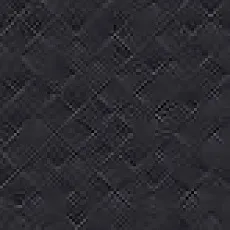 Керамическая плитка Монохром Мэджик черный 40x120